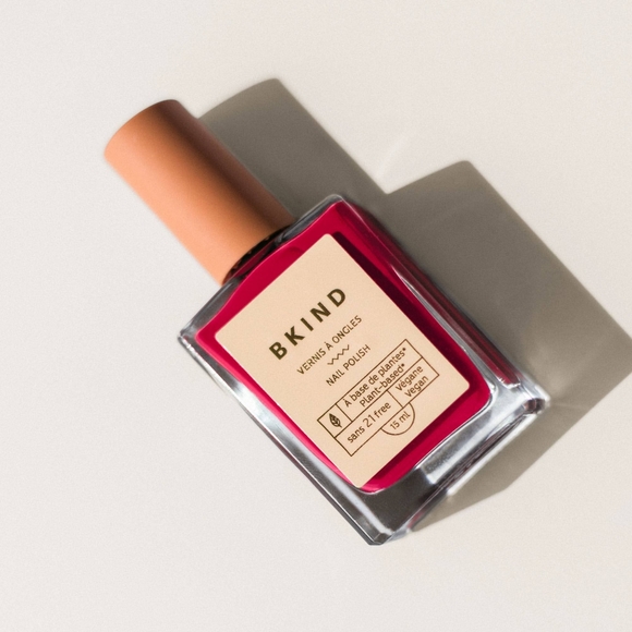 BKIND Nail Polish - Picture 1 of 16